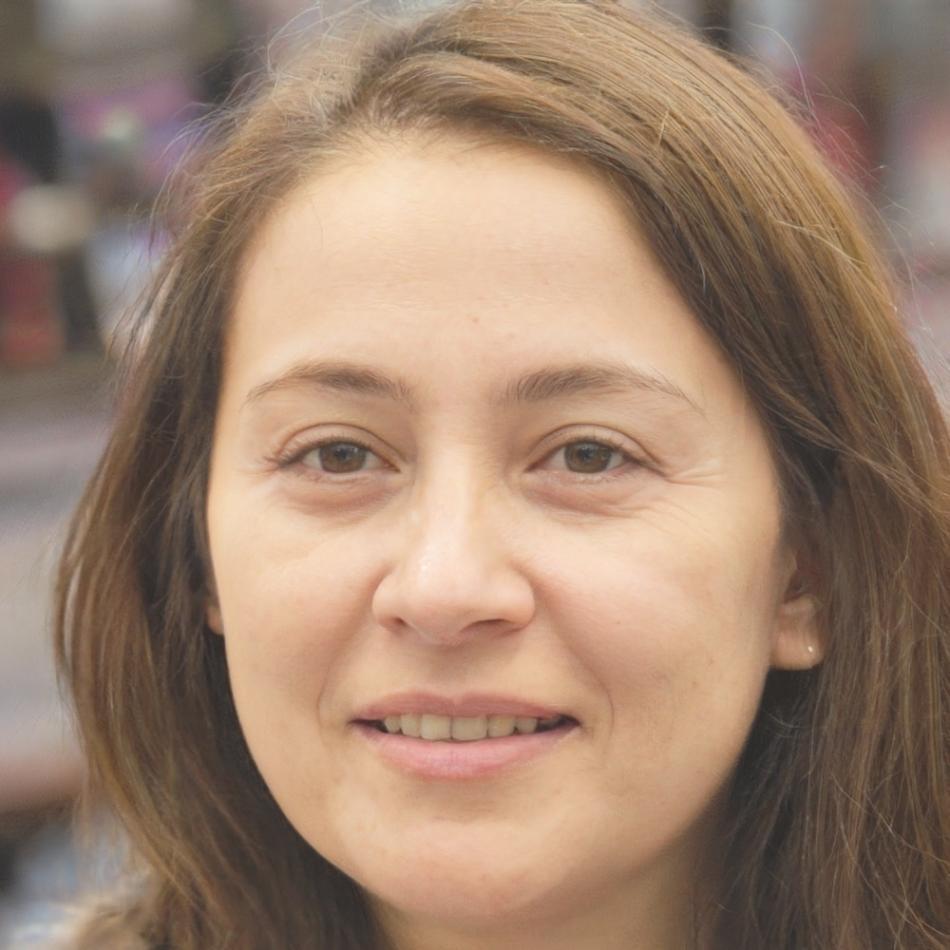 Ritratto di Chiara Benedetti